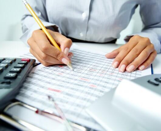 Bookkeeping Services